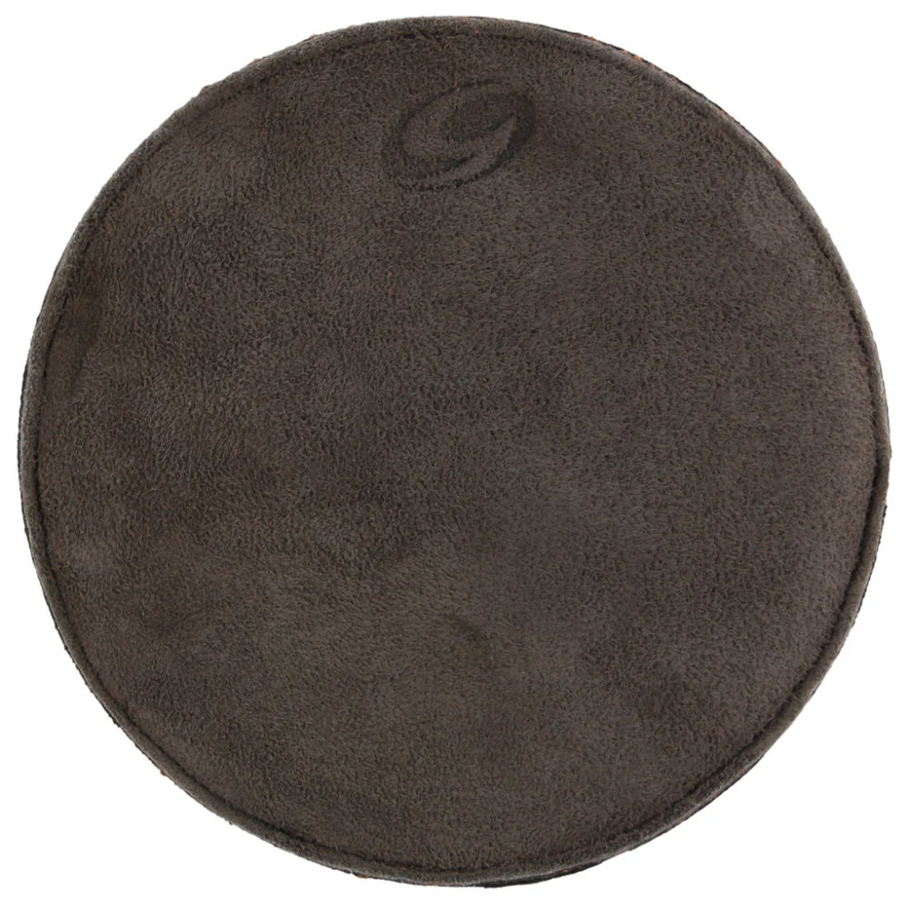 Genesis Pure 'N Clean Bowling Ball Cleaning Pad Leather