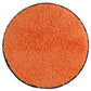 Genesis Pure 'N Clean Bowling Ball Cleaning Pad Orange Microfiber