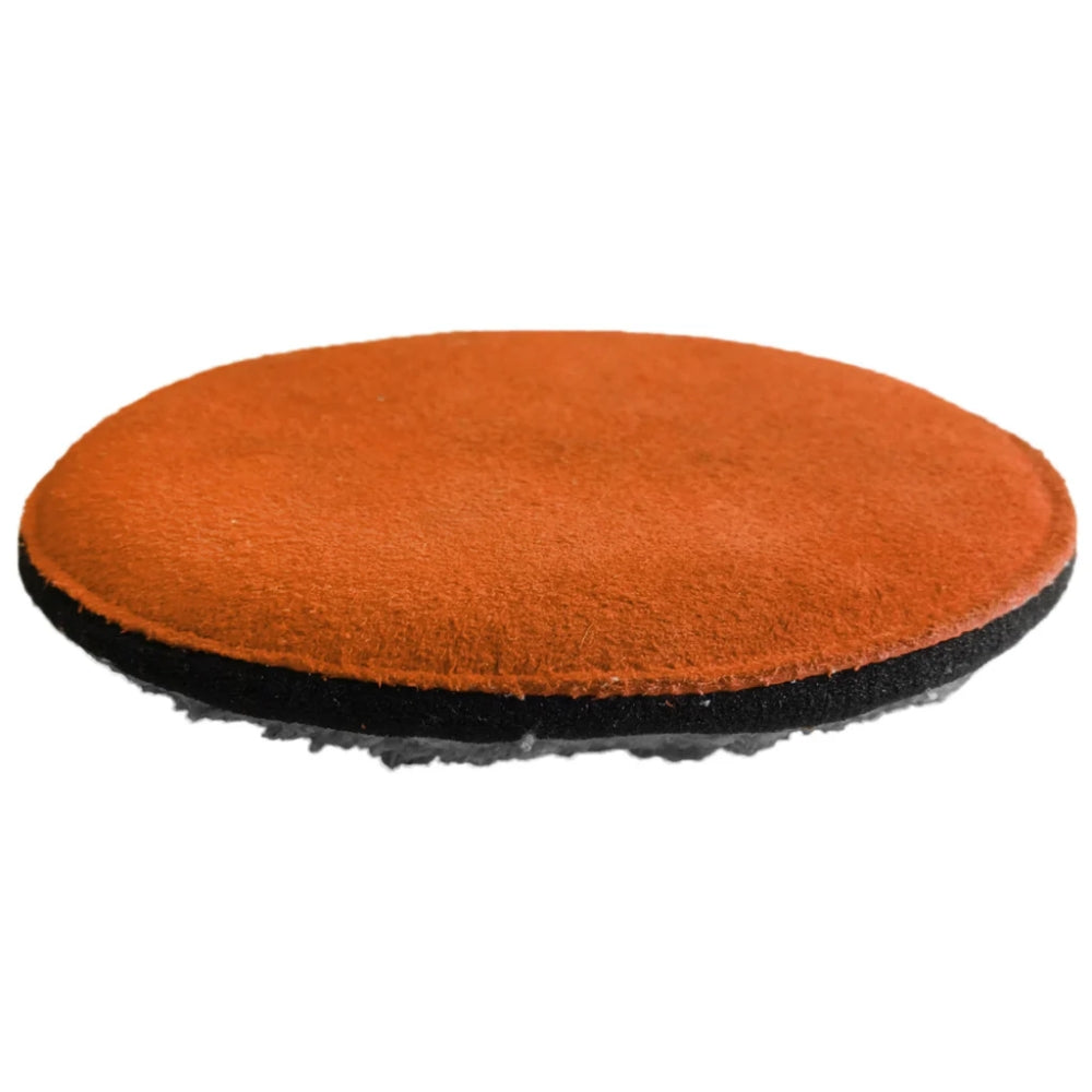 Genesis Pure 'N Clean Bowling Ball Cleaning Pad Thickness