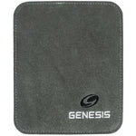 Genesis Pure Pad Grey Towel
