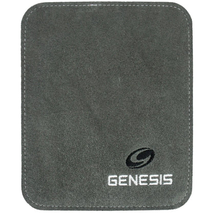 Genesis Pure Pad Grey Towel