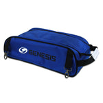 Genesis Sport Add On Shoe Bag Blue