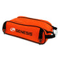 Genesis Sport Add On Shoe Bag Orange