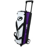 Genesis Sport 3 Ball Mod Roller Purple