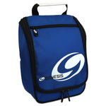 Genesis Sport Bowling Accessory Bag Blue