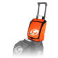 Genesis Sport Bowling Accessory Bag On Bag Front