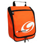 Genesis Sport Bowling Accessory Bag Orange