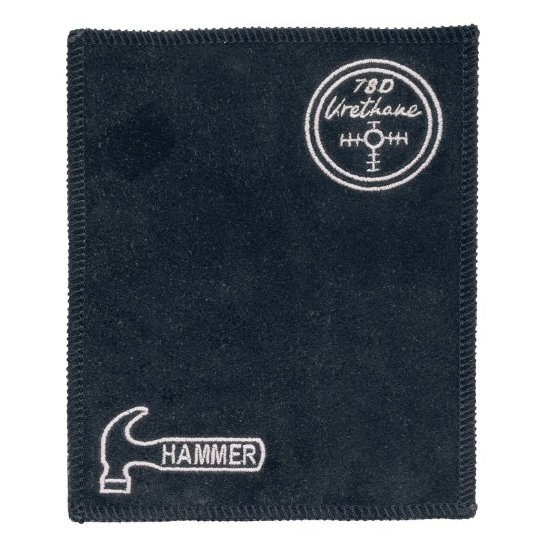 Hammer 78U Shammy Pad Bowling Towel