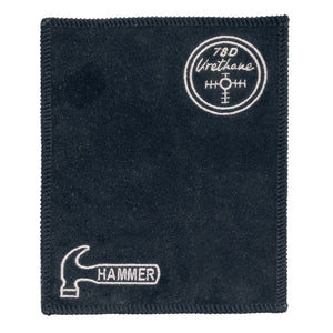 Hammer 78U Shammy Pad Bowling Towel