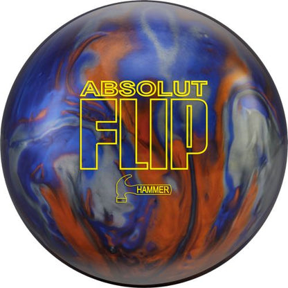 Hammer Absolut Flip Bowling Ball