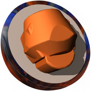 Hammer Absolut Flip Bowling Ball Core