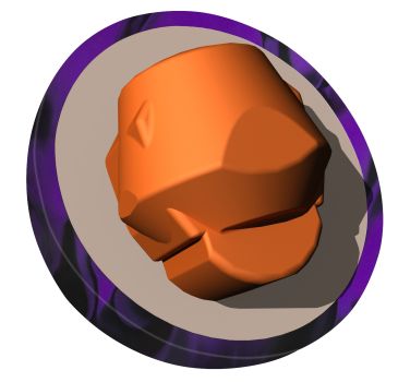 Hammer Absolut Hook Bowling Ball Core