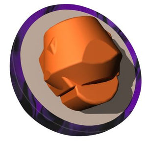 Hammer Absolut Hook Bowling Ball Core