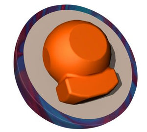 Hammer Amp Bowling Ball Core