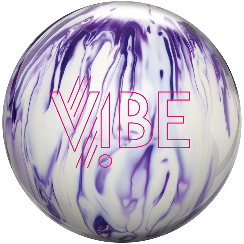 Hammer Arctic Vibe Hybrid Bowling Ball