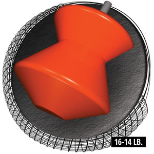 Hammer Arctic Vibe Hybrid Bowling Ball Core 14-16 lbs