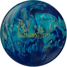 Hammer Arson Hybrid Bowling Ball