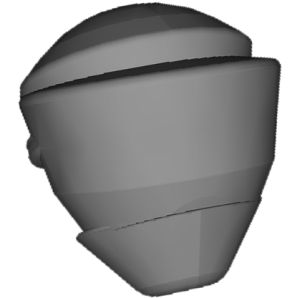 Hammer Arson Low Flare Bowling Ball Core