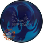 Hammer Arson Low Flare Solid Bowling Ball