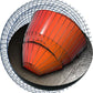 Hammer Arson Low Flare Solid Bowling Ball Core