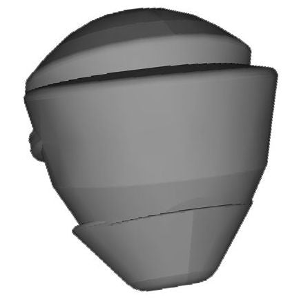 Hammer Arson Pearl Bowling Ball Core