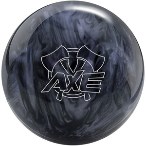 Hammer Axe Black/Smoke Reactive Bowling Ball
