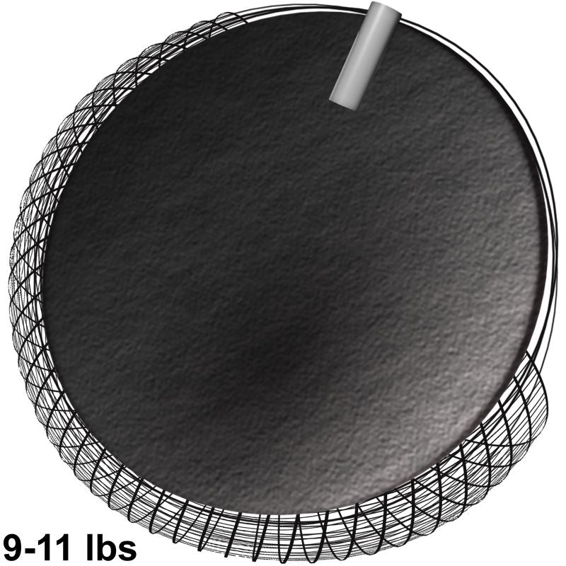 Hammer Axe Pink/Smoke Reactive Bowling Ball Core 9-11 lbs