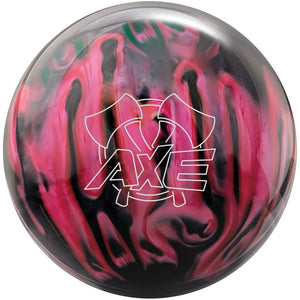 Hammer Axe Pink/Smoke Reactive Bowling Ball