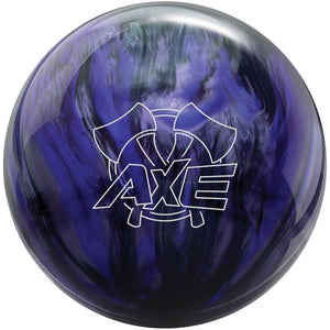 Hammer Axe Pink/Smoke Reactive Bowling Ball