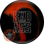 Hammer Bad Ass Bowling Ball