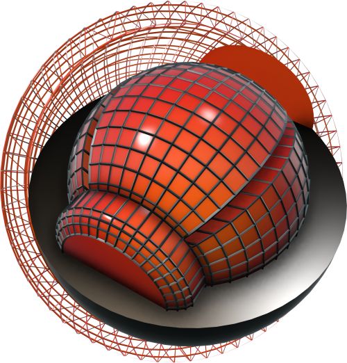 Hammer Bad Ass Bowling Ball Core