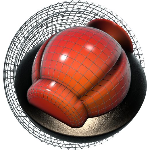 Hammer Bad Intentions Hybrid Bowling Ball Core