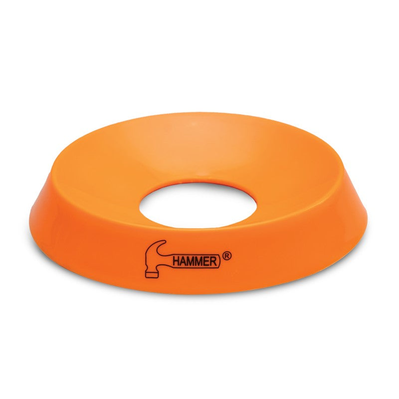 Hammer Bowling Ball Cup Orange