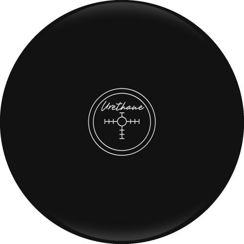 Hammer Black Urethane Bowling Ball