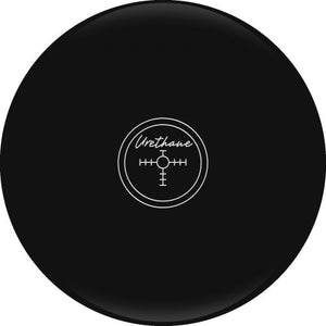 Hammer Black Urethane Bowling Ball