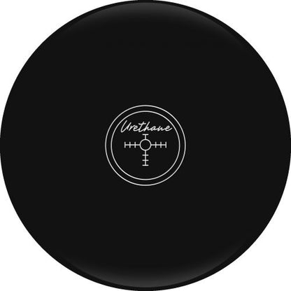 Hammer Black Urethane Bowling Ball