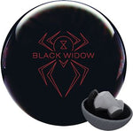 Hammer Black Widow Bowling Ball