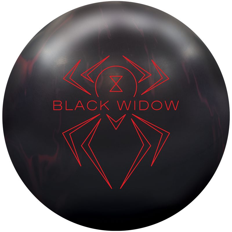 Hammer Black Widow 2.0 Bowling Ball