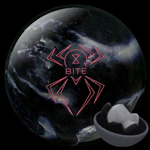 Hammer Black Widow Bite Bowling Ball