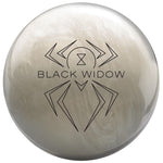 Hammer Black Widow Ghost Pearl Bowling Ball
