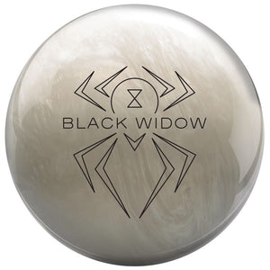 Hammer Black Widow Ghost Pearl Bowling Ball