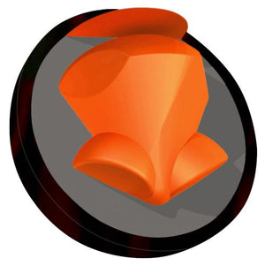 Hammer Black Widow Legend Bowling Ball Core