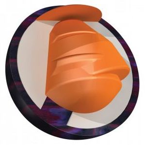 Hammer Black Widow Nasty Bowling Ball Core