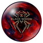 Hammer Black Widow Pearl Bowling Ball