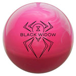Hammer Black Widow Pink Bowling Ball