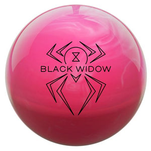Hammer Black Widow Pink Bowling Ball
