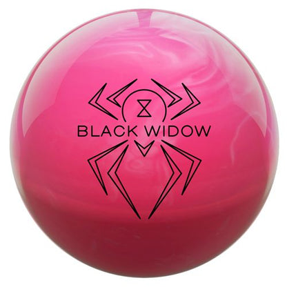 Hammer Black Widow Pink Bowling Ball