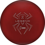 Hammer Black Widow Red Legend Solid Bowling Ball