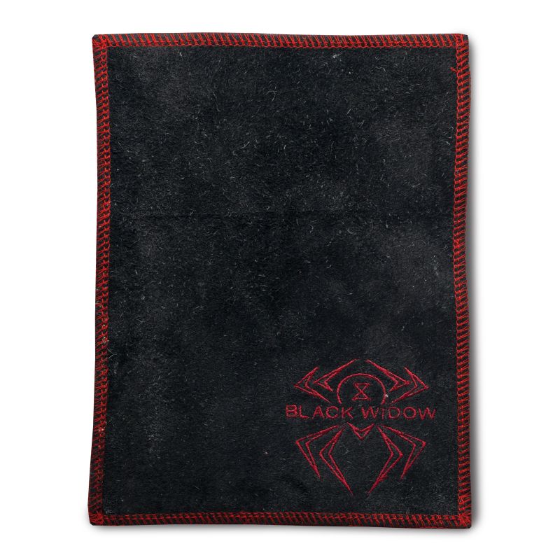 Hammer Black Widow Shammy Pad Bowling Towel