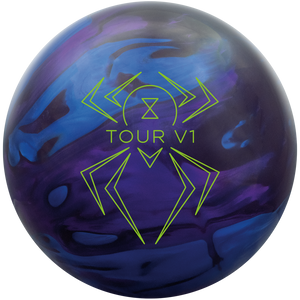 Hammer Black Widow Tour V1 Bowling Ball